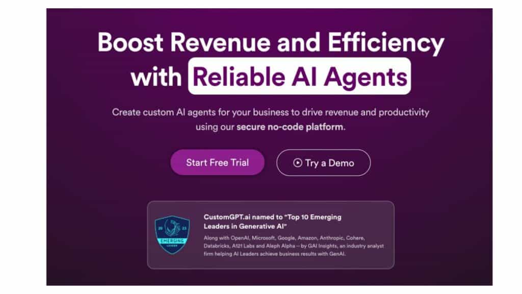 AI Marketing Tools To Automate Your Business & More