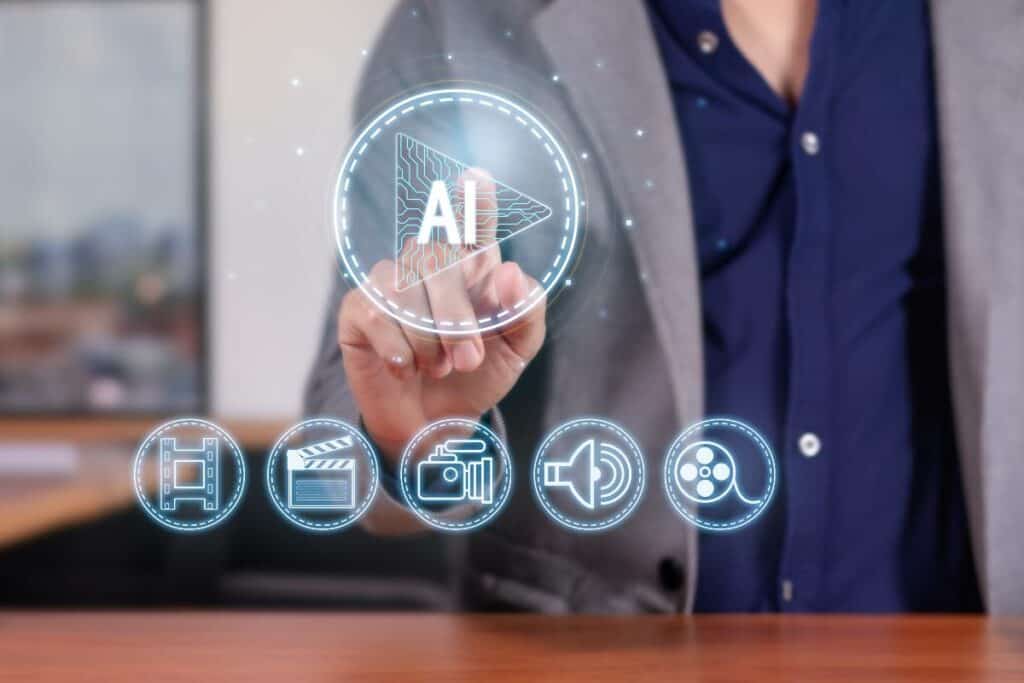 AI Use Cases for Small Businesses