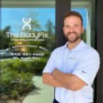 Dr. Mario Tolj - The BodyFix Chiro