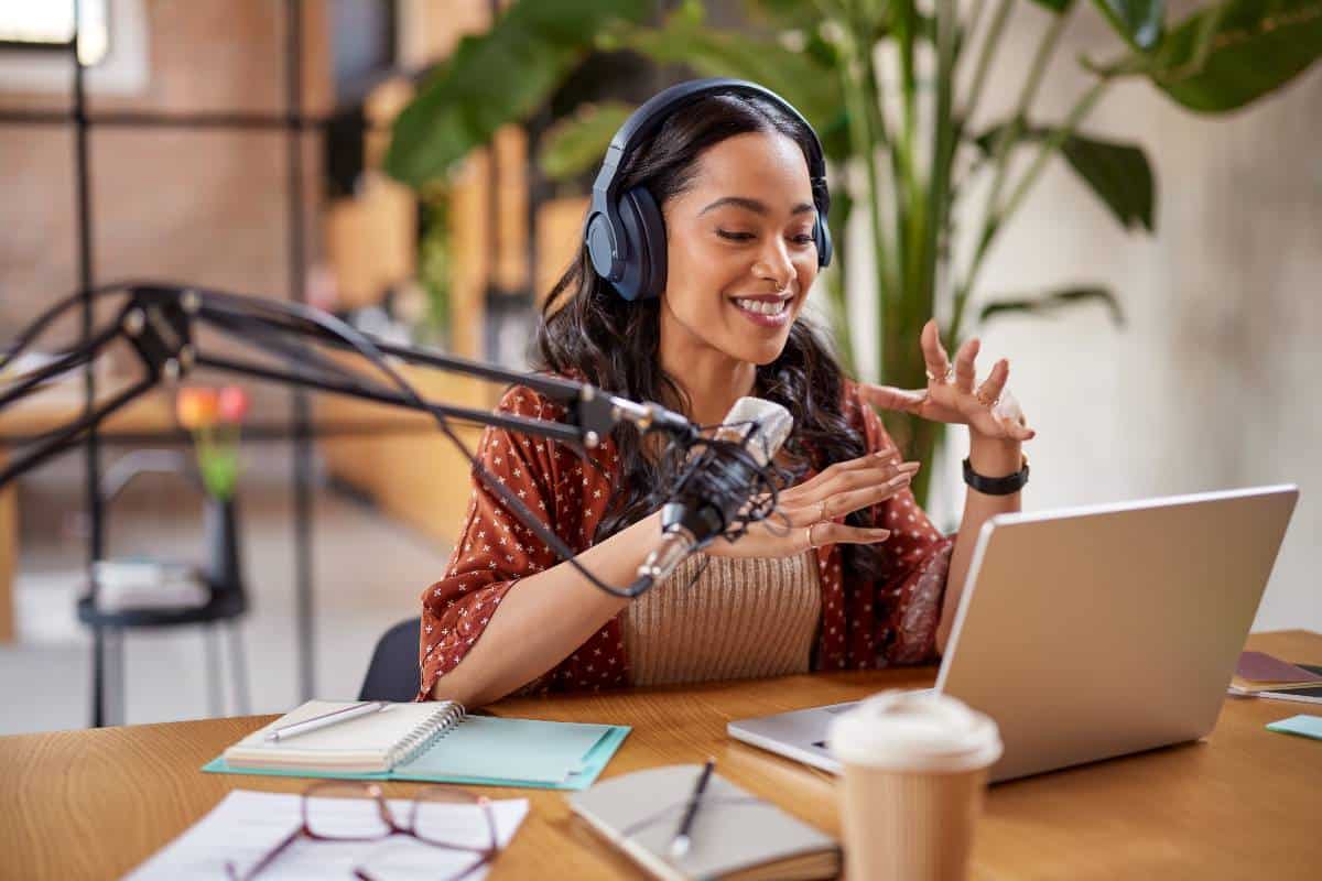 Podcasts for Business